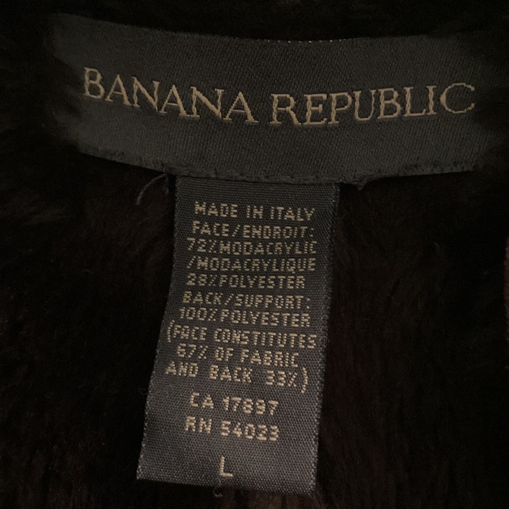 Cropped jacket - Picture 3 of 3